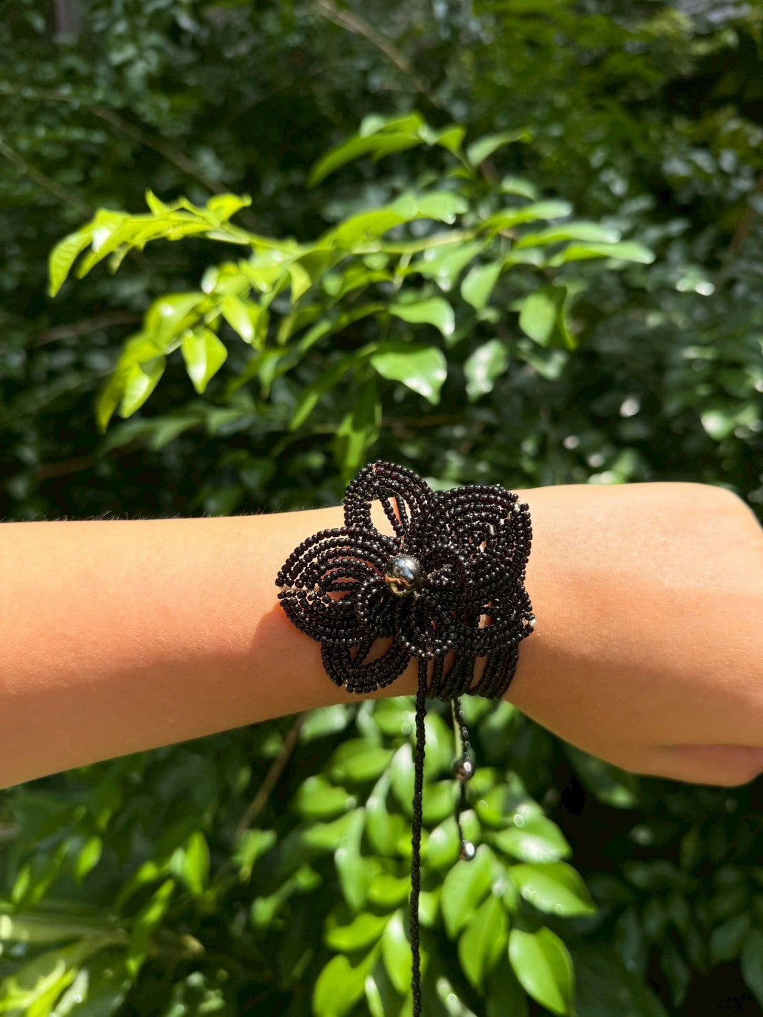Black Orchid