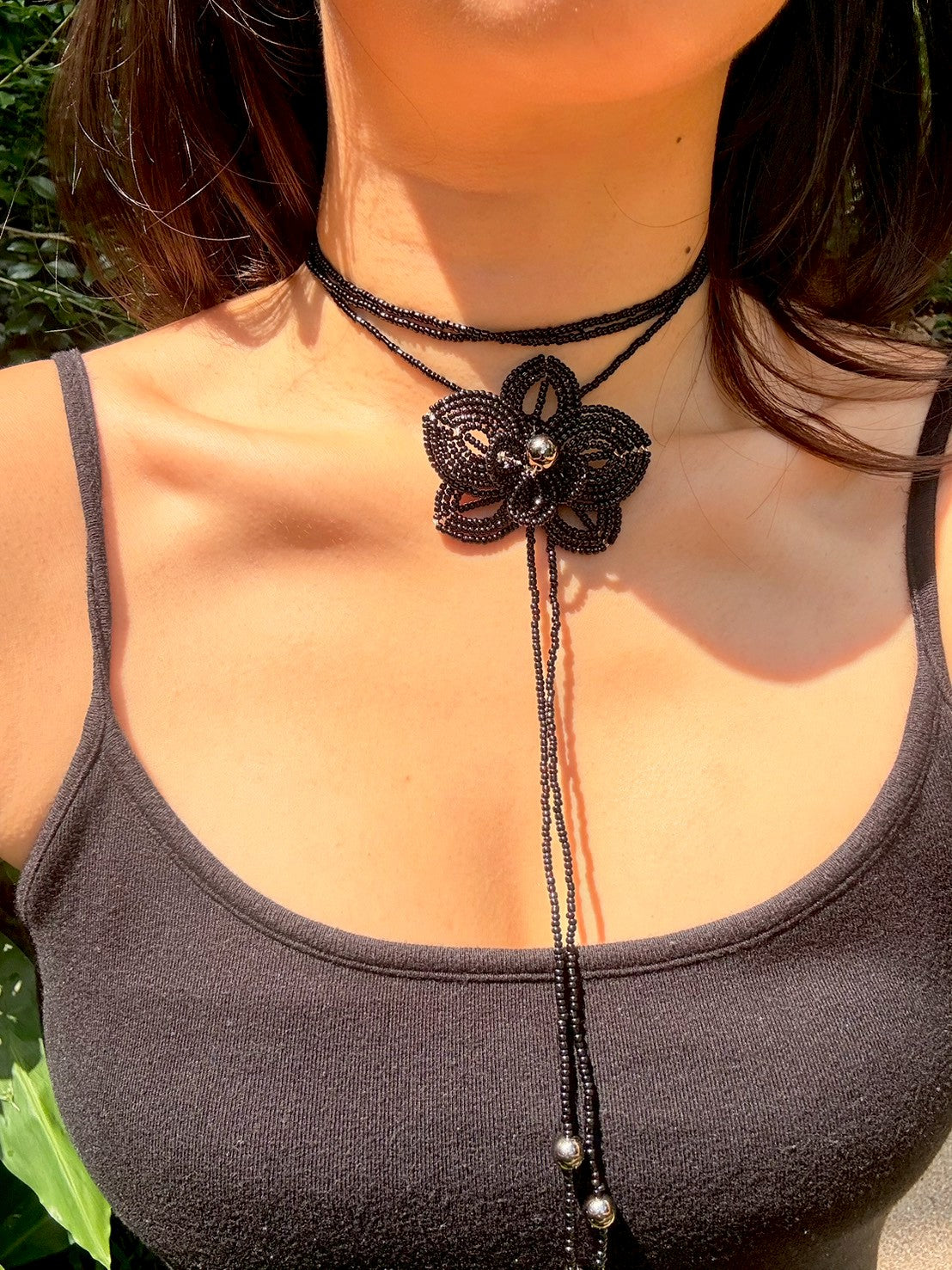 Black Orchid