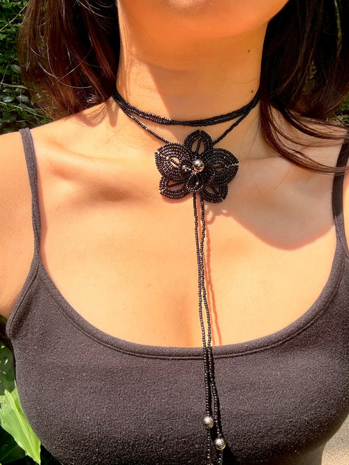 Black Orchid