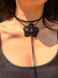 Black Orchid
