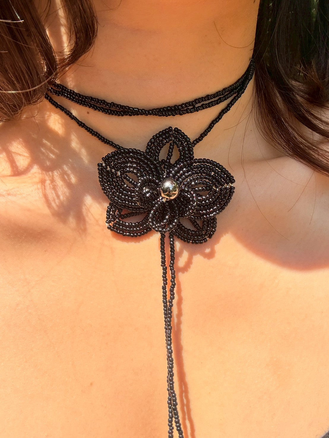Black Orchid