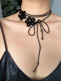 Black Daisy