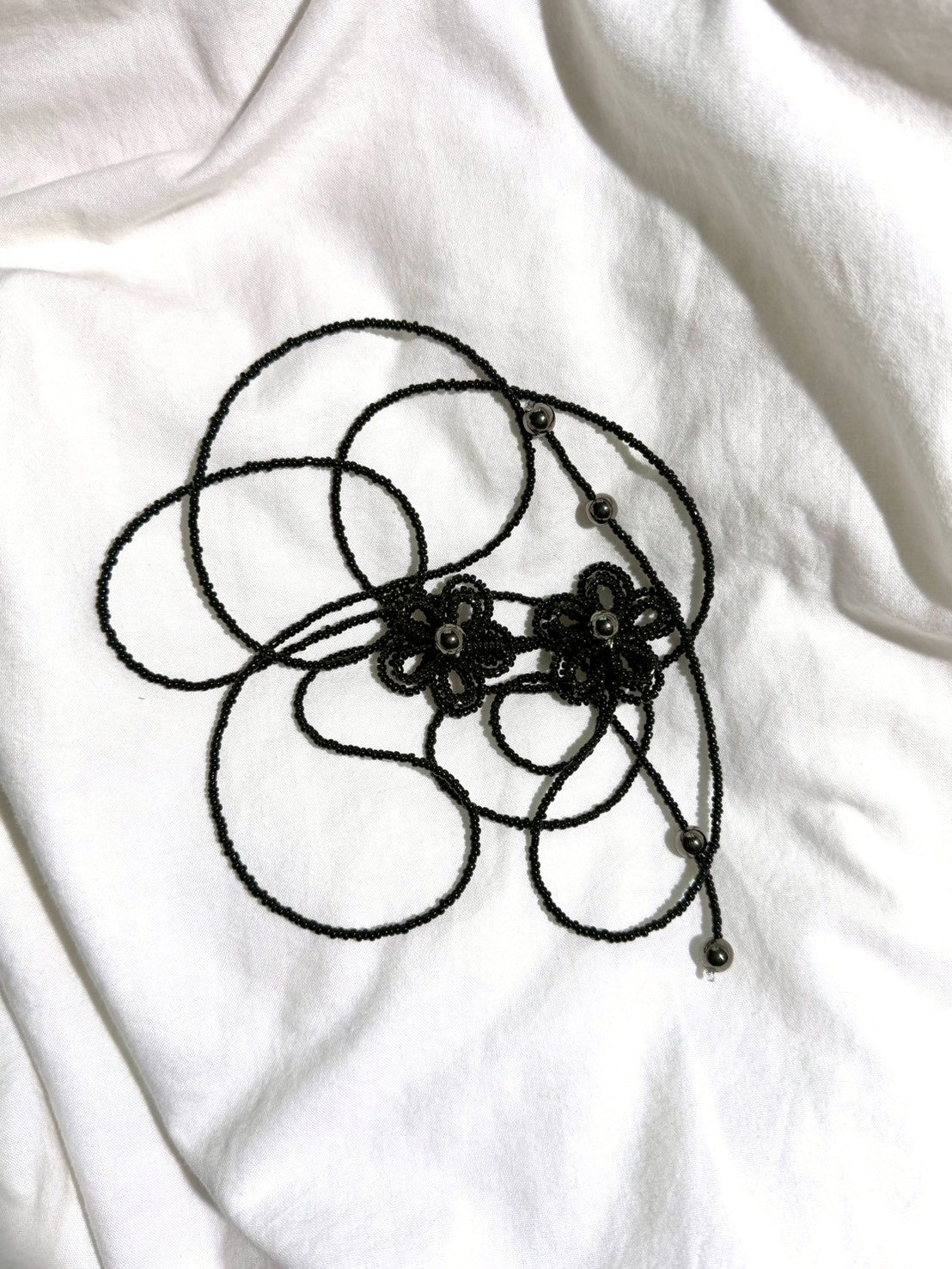 Black Daisy