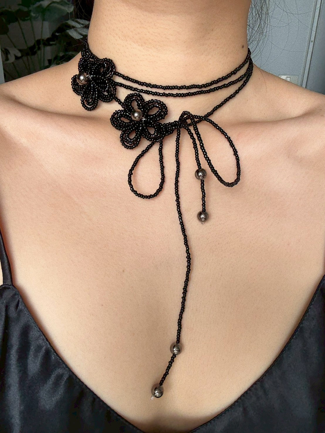 Black Daisy