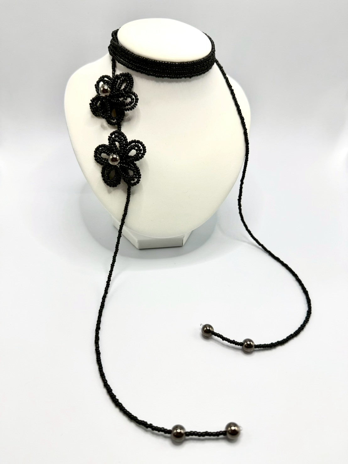 Black Daisy
